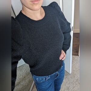 Molly Bracken/Lili Sidonio XS sweater